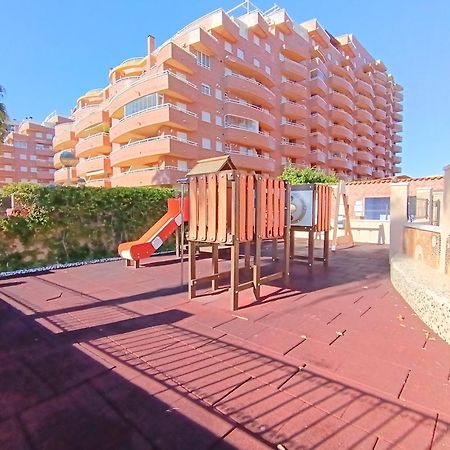 Ayf 1º Linea 3 Habitaciones Vistas Al Mar 奥罗佩萨德尔马 外观 照片