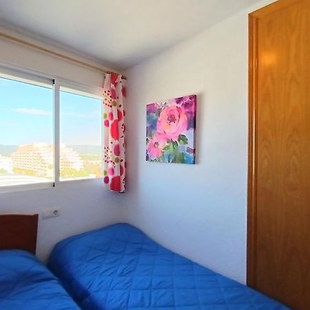 Ayf 1º Linea 3 Habitaciones Vistas Al Mar 奥罗佩萨德尔马 外观 照片