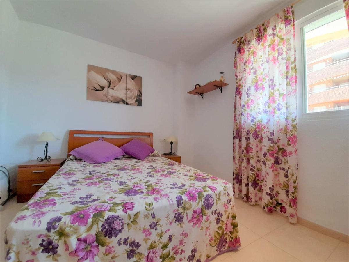 Ayf 1º Linea 3 Habitaciones Vistas Al Mar 奥罗佩萨德尔马 外观 照片