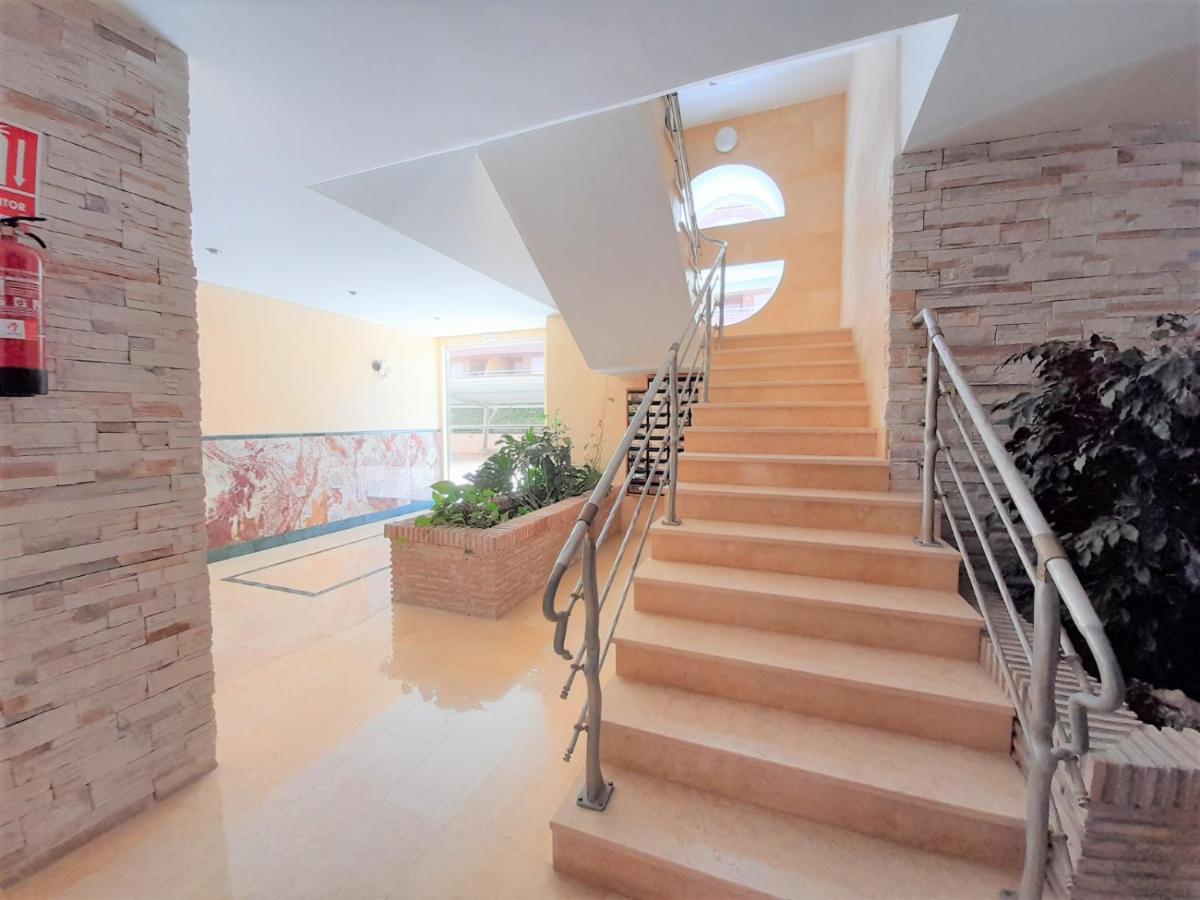 Ayf 1º Linea 3 Habitaciones Vistas Al Mar 奥罗佩萨德尔马 外观 照片