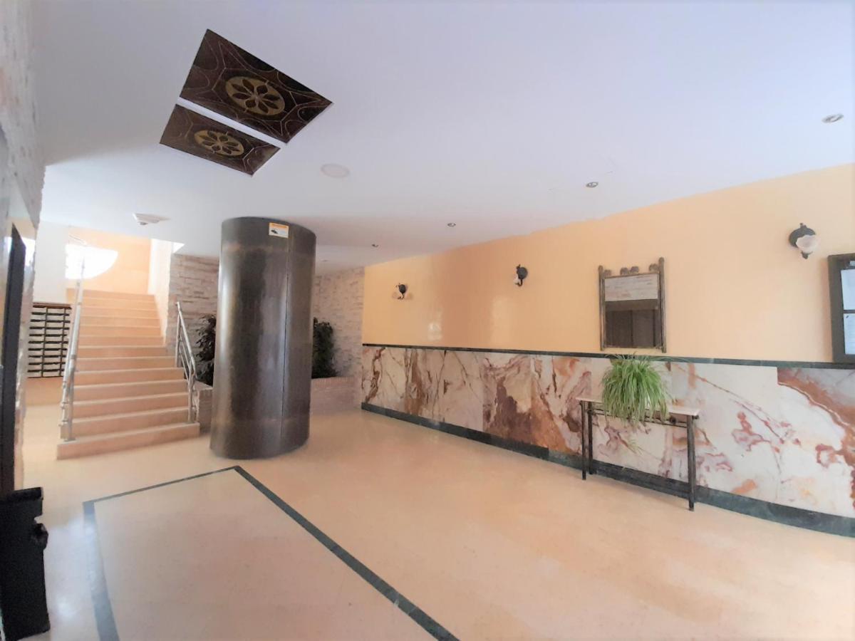Ayf 1º Linea 3 Habitaciones Vistas Al Mar 奥罗佩萨德尔马 外观 照片