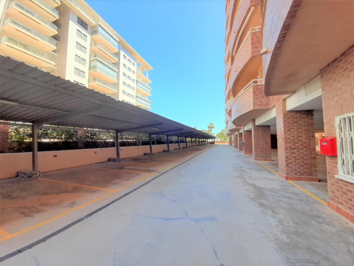 Ayf 1º Linea 3 Habitaciones Vistas Al Mar 奥罗佩萨德尔马 外观 照片