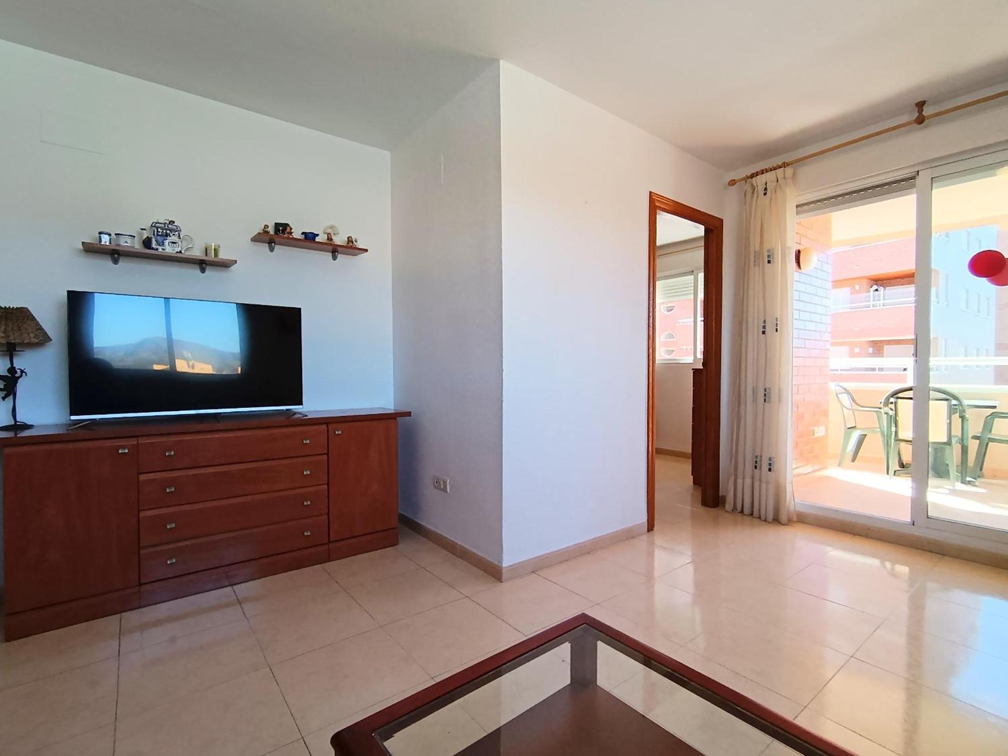 Ayf 1º Linea 3 Habitaciones Vistas Al Mar 奥罗佩萨德尔马 外观 照片