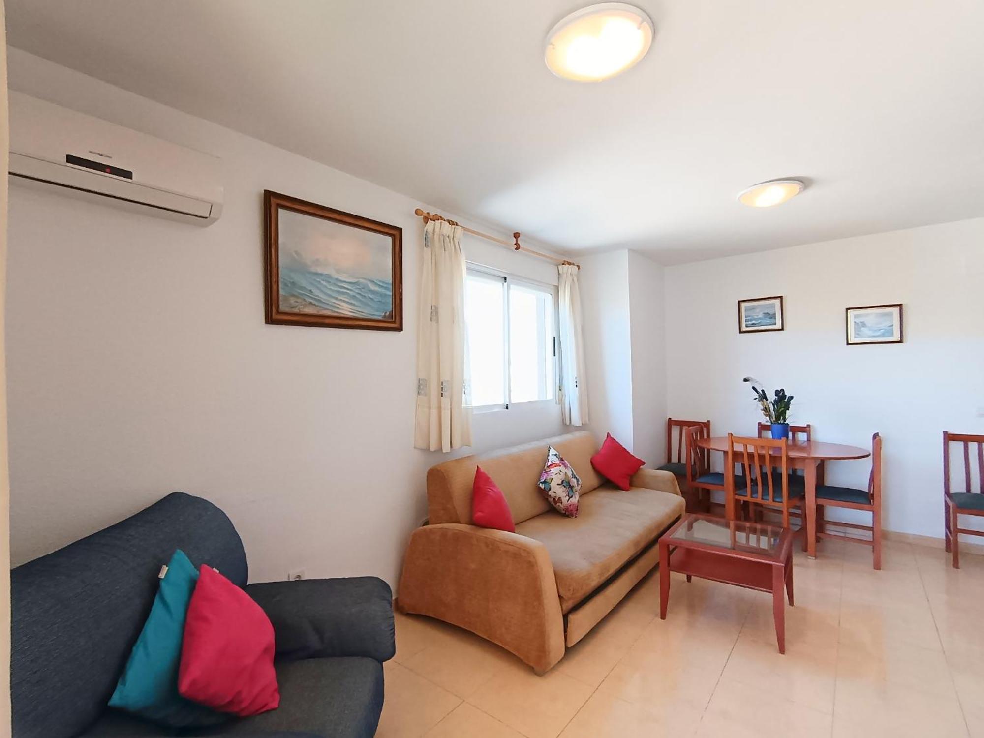 Ayf 1º Linea 3 Habitaciones Vistas Al Mar 奥罗佩萨德尔马 外观 照片