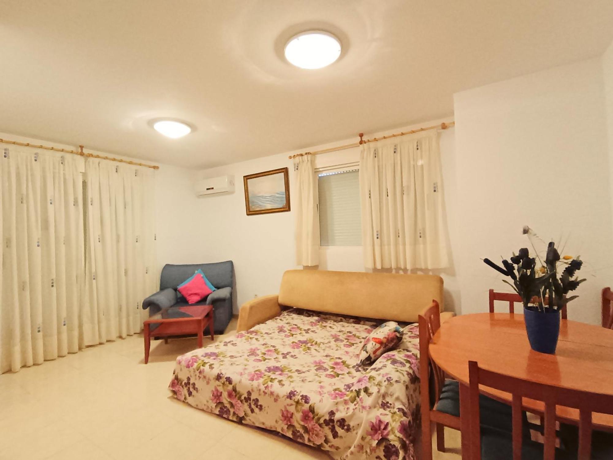 Ayf 1º Linea 3 Habitaciones Vistas Al Mar 奥罗佩萨德尔马 外观 照片