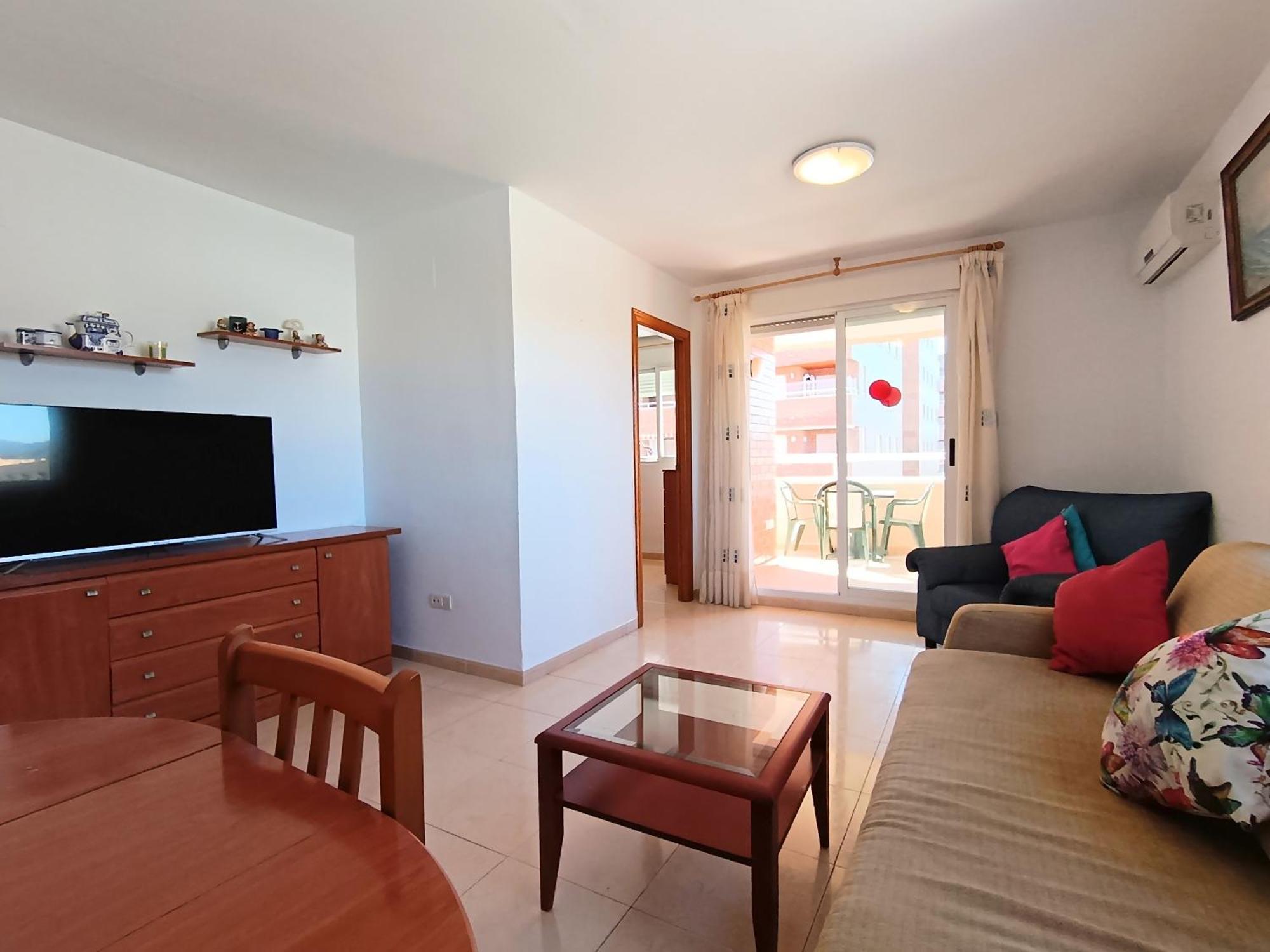 Ayf 1º Linea 3 Habitaciones Vistas Al Mar 奥罗佩萨德尔马 外观 照片