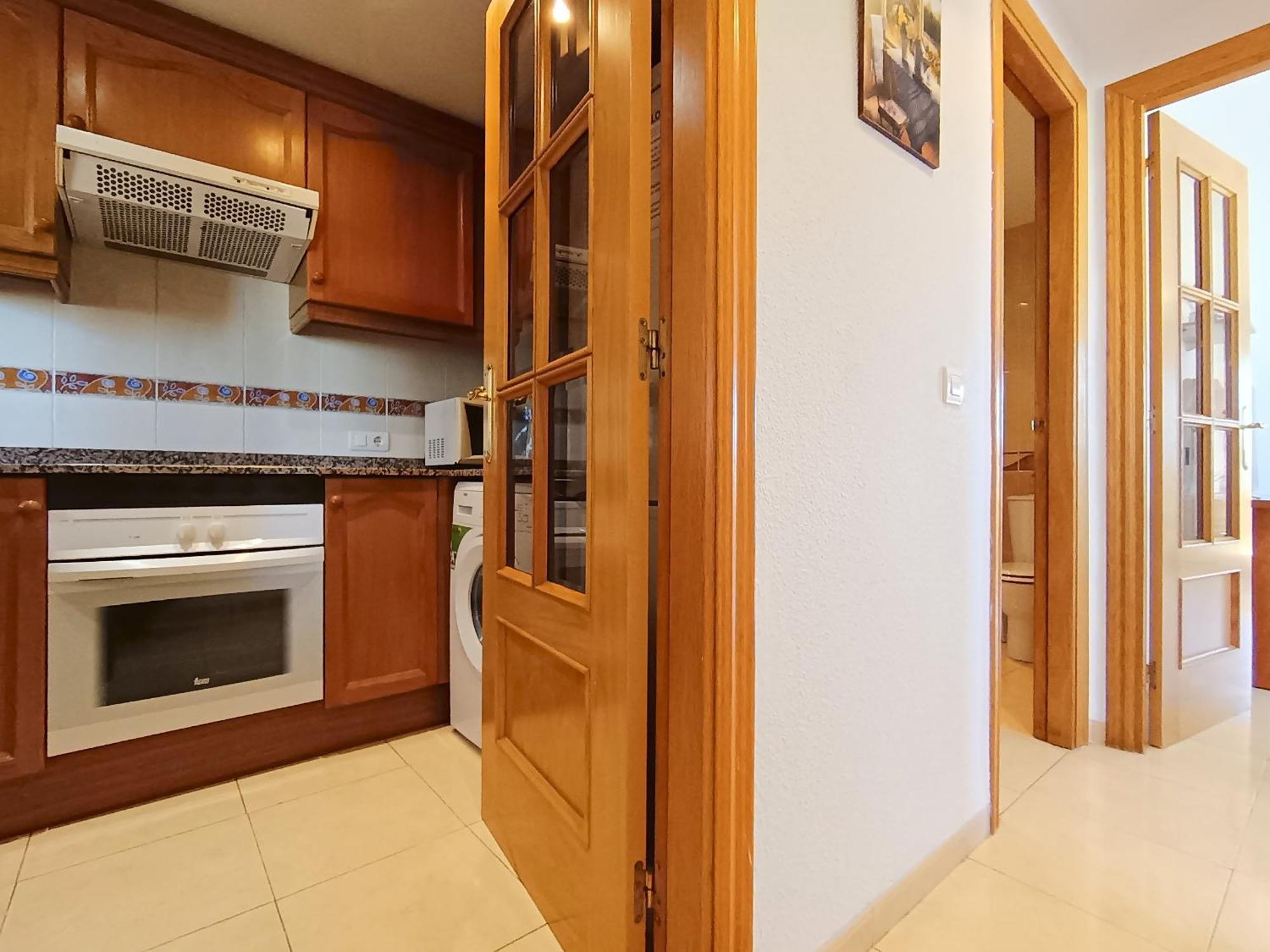 Ayf 1º Linea 3 Habitaciones Vistas Al Mar 奥罗佩萨德尔马 外观 照片