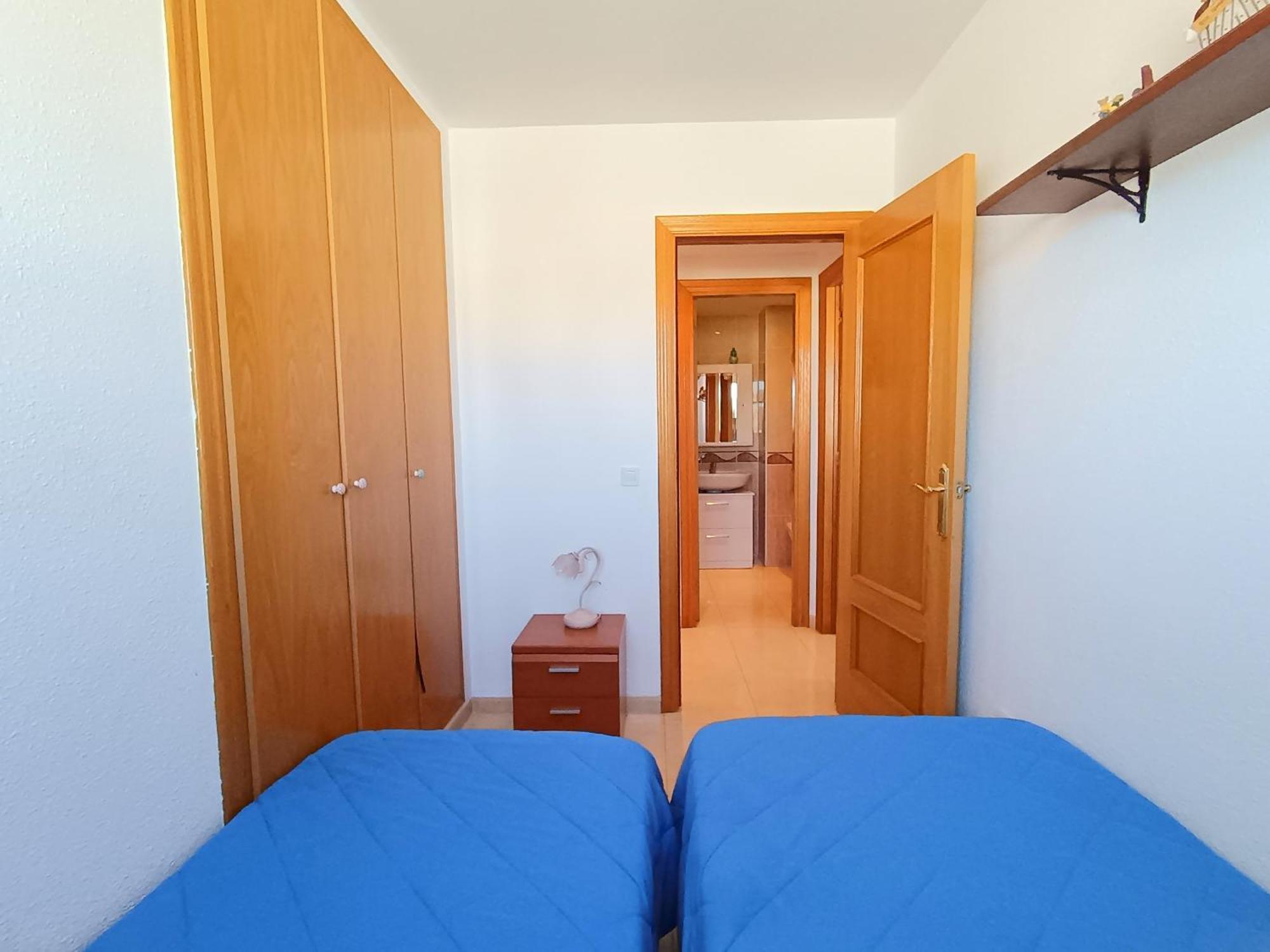 Ayf 1º Linea 3 Habitaciones Vistas Al Mar 奥罗佩萨德尔马 外观 照片