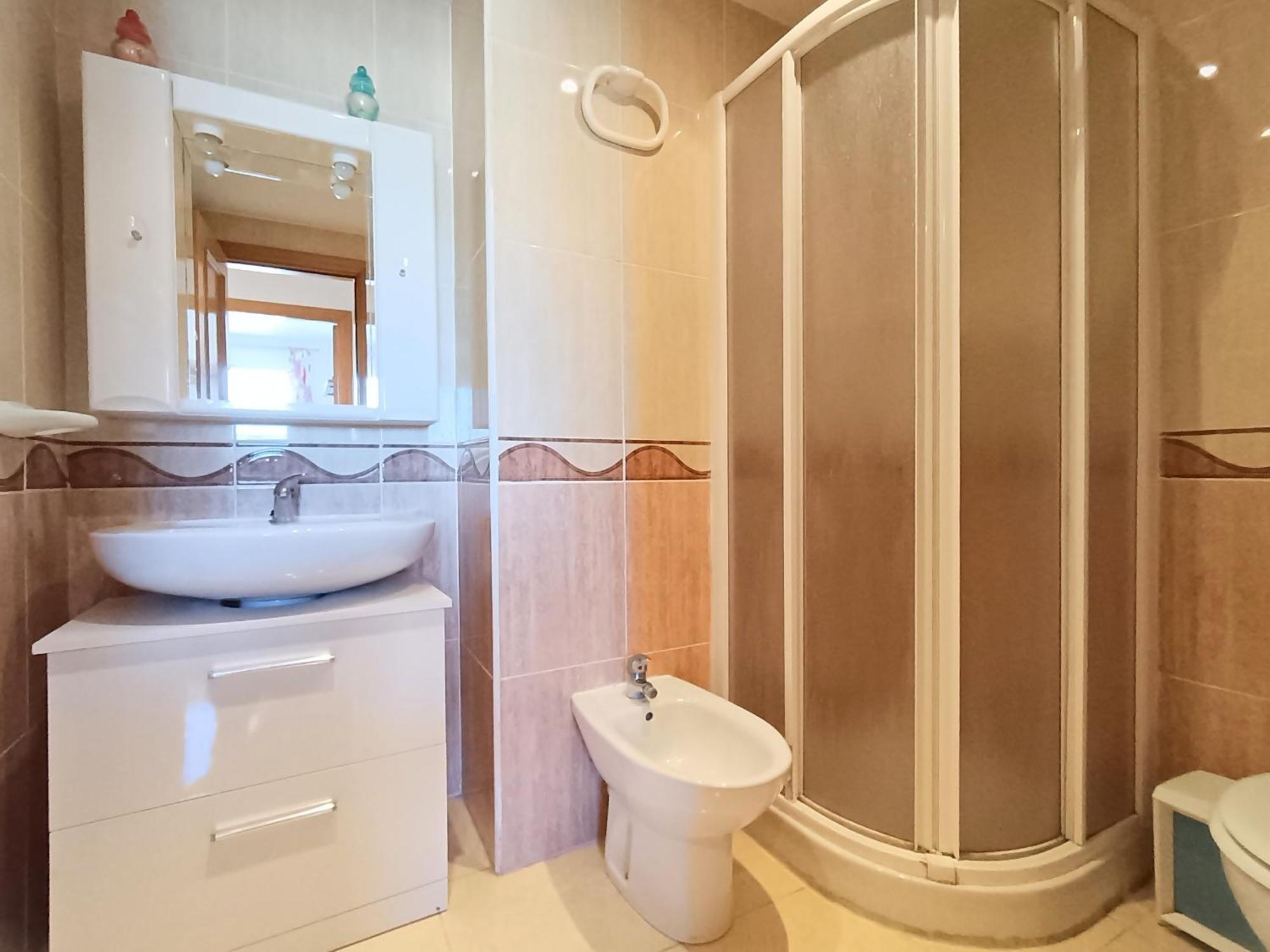 Ayf 1º Linea 3 Habitaciones Vistas Al Mar 奥罗佩萨德尔马 外观 照片