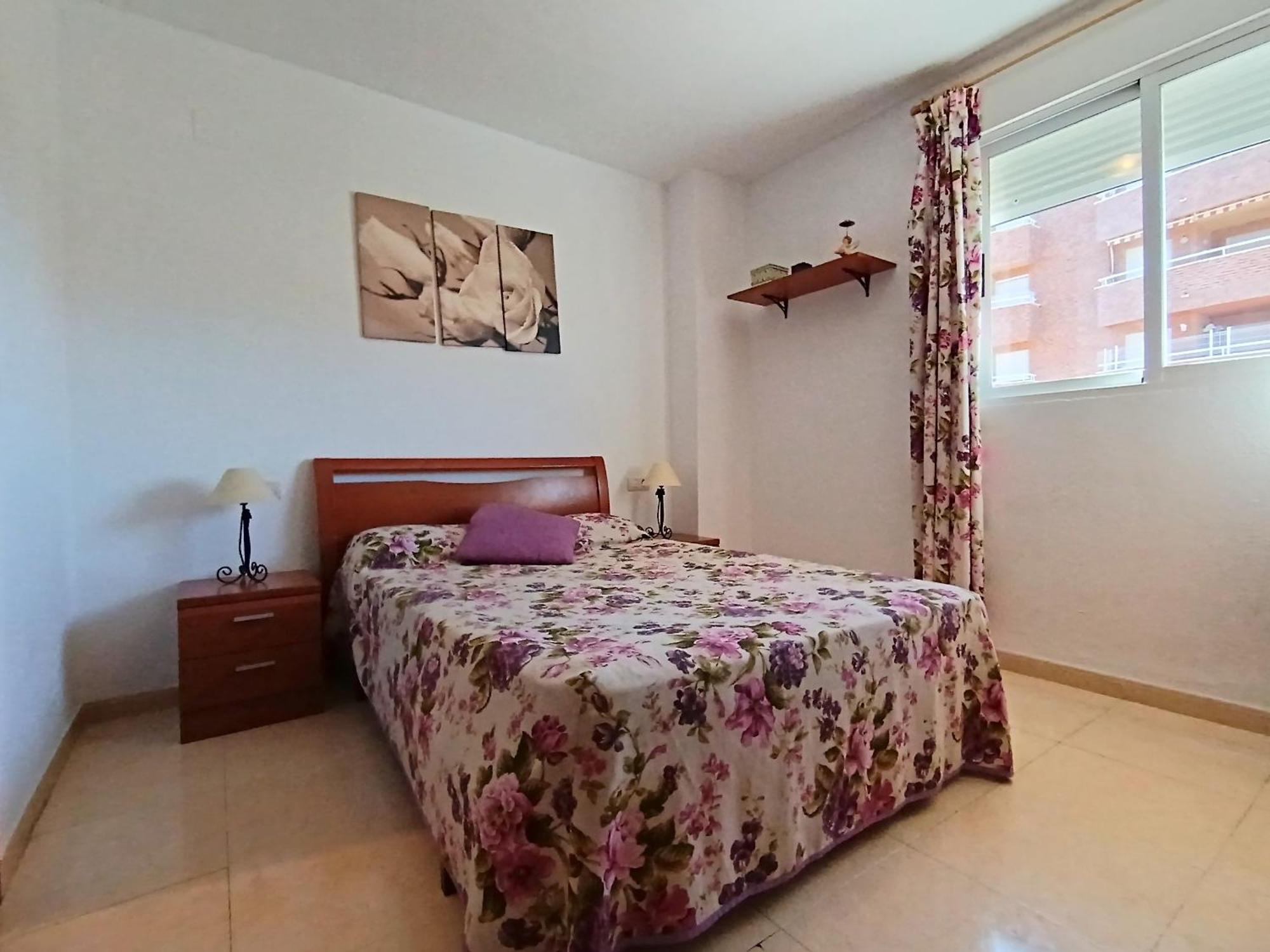 Ayf 1º Linea 3 Habitaciones Vistas Al Mar 奥罗佩萨德尔马 外观 照片
