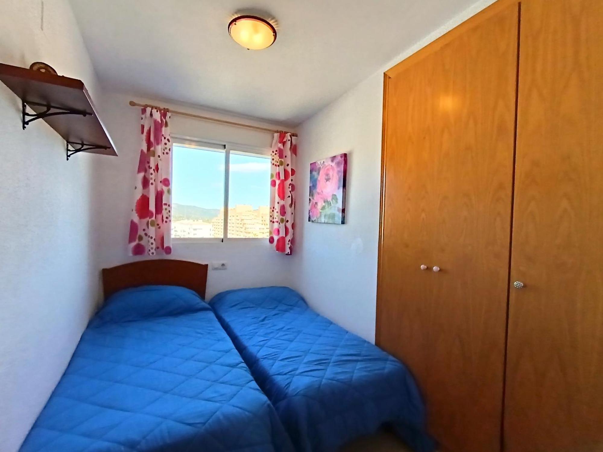 Ayf 1º Linea 3 Habitaciones Vistas Al Mar 奥罗佩萨德尔马 外观 照片